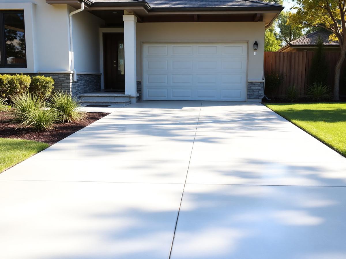 Pressure Cleaning service by Mighty Fine Exterior Cleaning on the Sunshine Coast